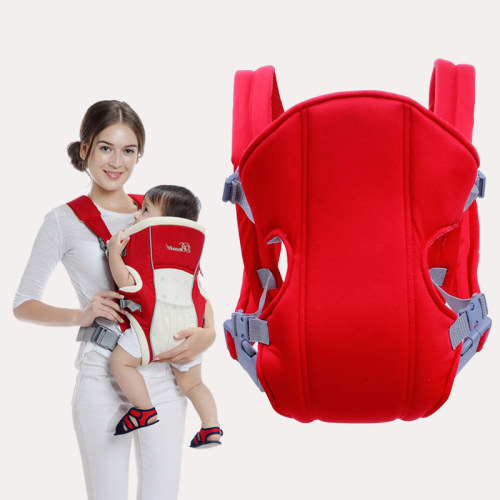 婴儿简易背带多功能新生儿