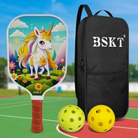 Сяо Баоли [Стекловолокно] 1 выстрел, 2 мяча, 1 упаковка ~ только для детей/студентов