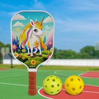 Little Baoli [Стекловолокно] 1 выстрел и 2 мяча ~ только для детей/студентов