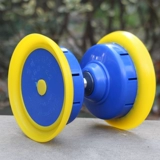 Профессиональные пустые бамбуковые ученики начальной школы взрослые пожилые дети фитнеса дети