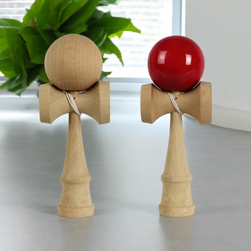 Kendama专业剑玉儿童成人剑球