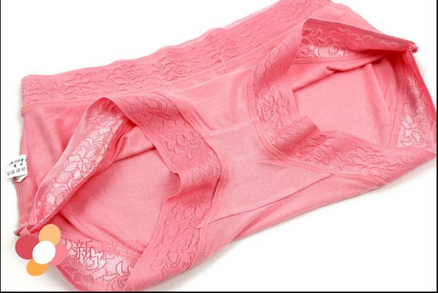 Slip jeunesse n038 en coton - Ref 640012 Image 3