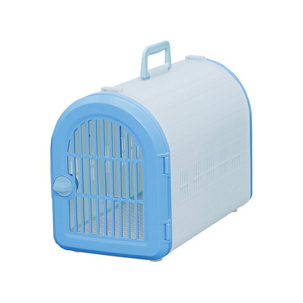 IRIS爱丽丝爱丽思航空箱狗包宠物包狗笼便携笼泰迪猫狗笼子BL460