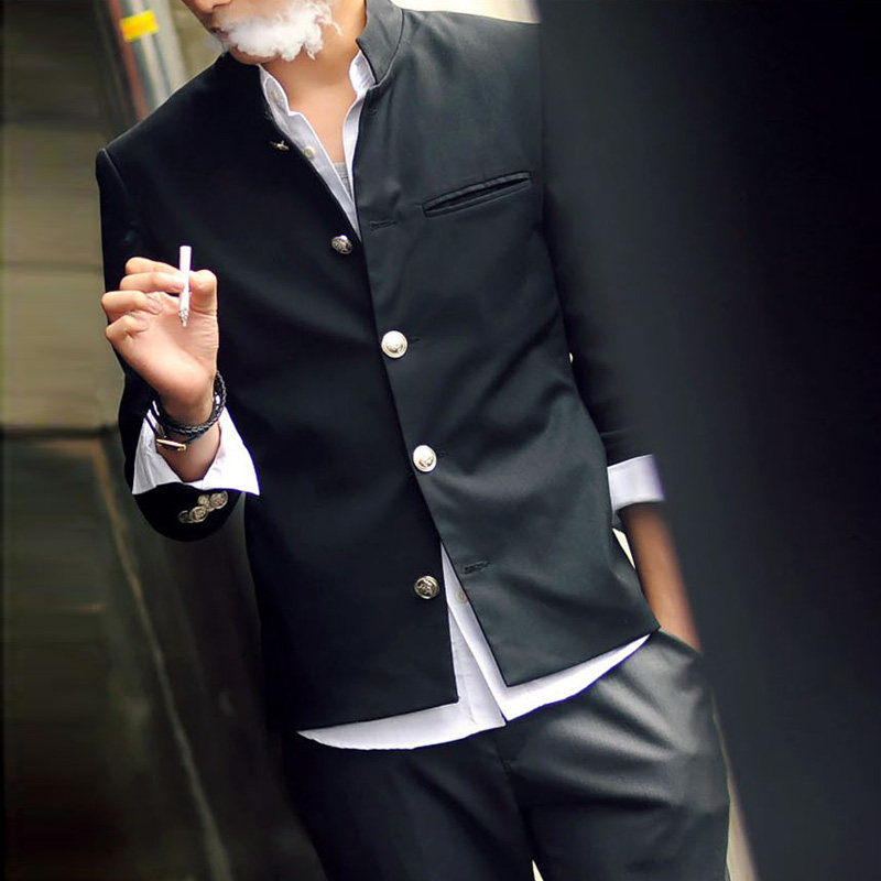 Costume homme pour Quatre saisons - Ref 1554556 Image 4