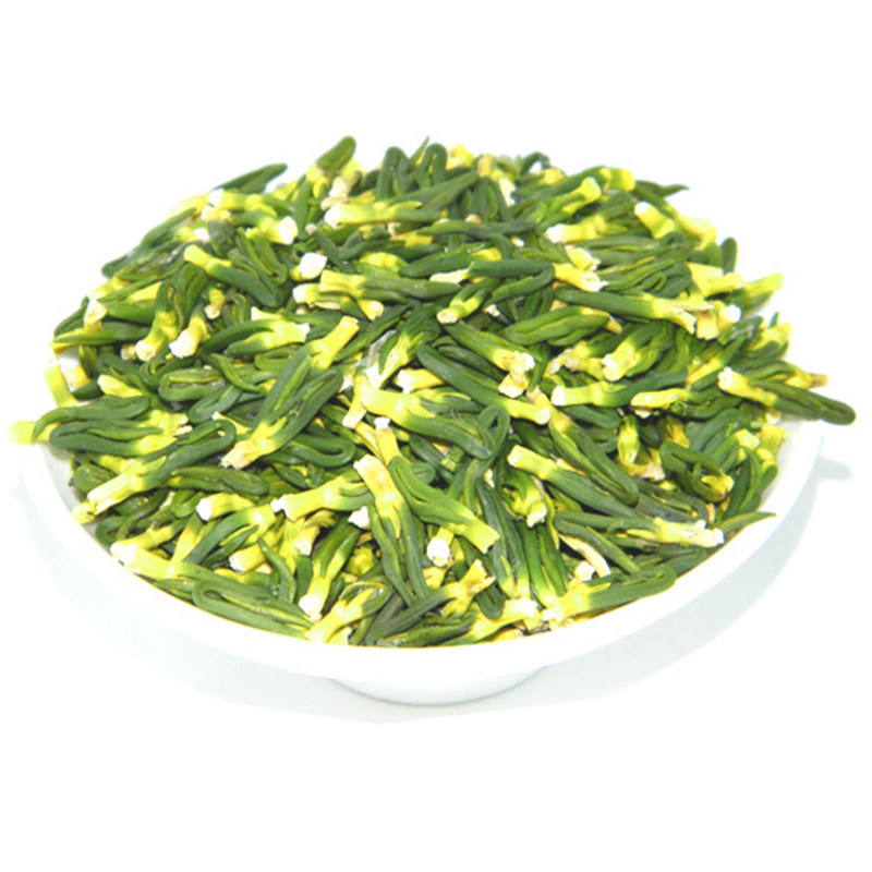 莲芯 建宁 莲子芯 农家自产 莲子心 莲芯 白莲 莲心 500g包邮