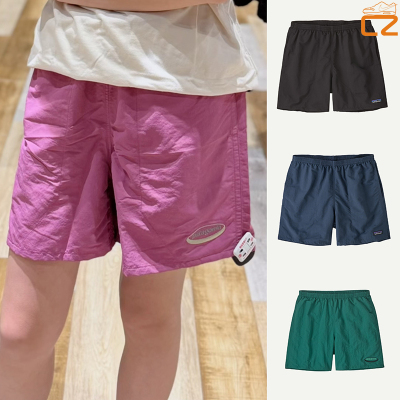巴塔哥尼亚26新款Patagonia  Baggies Shorts 5 男款速干透气短裤