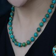 小琦粉丝甄选溯源之旅 源头珠宝随机发SSXL2673