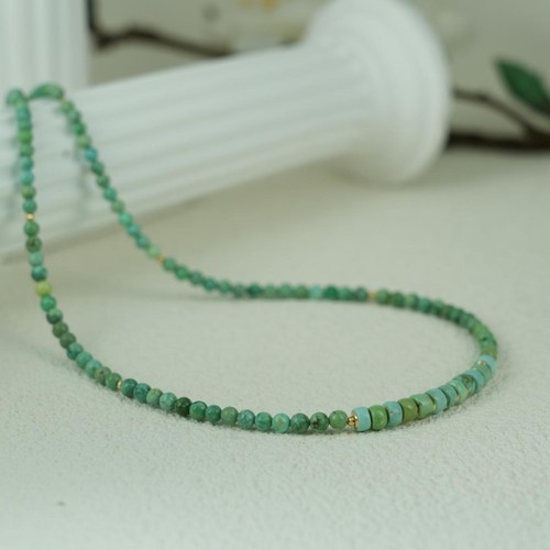 小琦粉丝甄选溯源之旅-源头珠宝随机发DLF2043