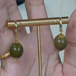 小琦粉丝甄选溯源之旅-源头珠宝随机发SSEH727