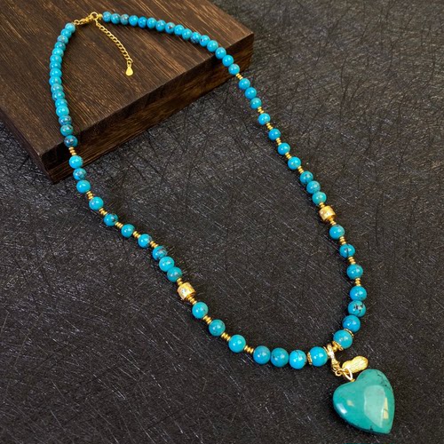 小琦粉丝甄选溯源之旅-源头珠宝随机发SSXL3277