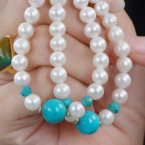 小琦粉丝甄选溯源之旅-源头珠宝随机发LFD1470