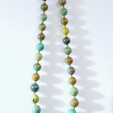 小琦粉丝甄选溯源之旅-源头珠宝随机发SSXL3001