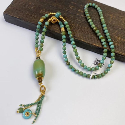 小琦粉丝甄选溯源之旅-源头珠宝随机发SSXL2285