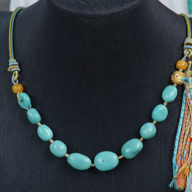 小琦粉丝甄选溯源之旅-源头珠宝随机发SSXL1621