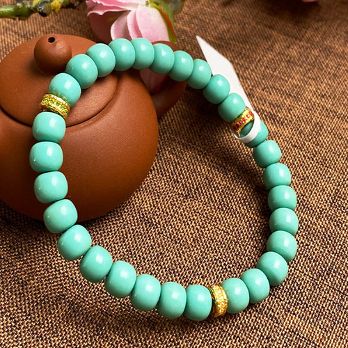 小琦粉丝甄选溯源之旅-源头珠宝随机发SSSL1611