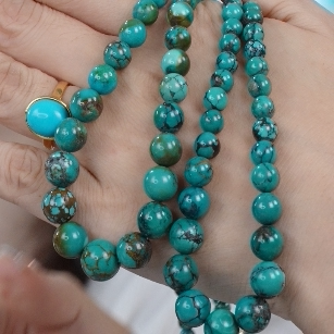 小琦粉丝甄选溯源之旅-源头珠宝随机发SSTL043