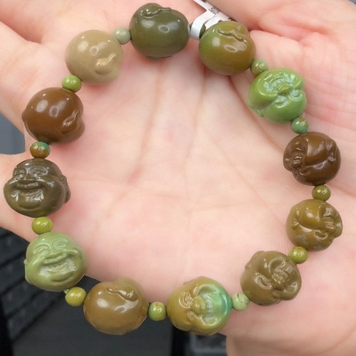 小琦粉丝甄选溯源之旅-源头珠宝随机发SSSL2236