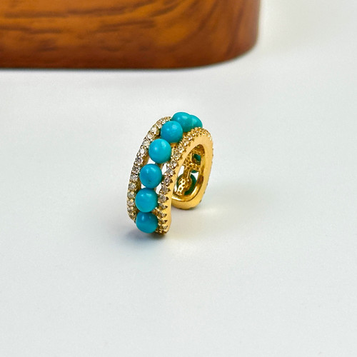 小琦粉丝甄选溯源之旅-源头珠宝随机发SSEH829