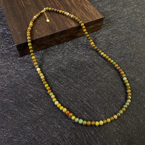 小琦粉丝甄选溯源之旅-源头珠宝随机发SSXL3319