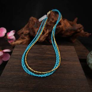 小琦粉丝甄选溯源之旅 源头珠宝随机发SSXL2940