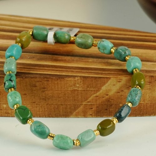 小琦粉丝甄选溯源之旅-源头珠宝随机发SSSL2163