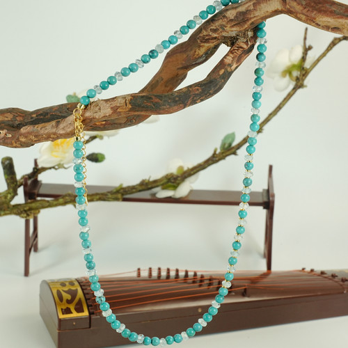 小琦粉丝甄选溯源之旅-源头珠宝随机发SSXL3133