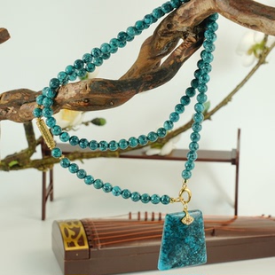 小琦粉丝甄选溯源之旅 源头珠宝随机发SSXL3128