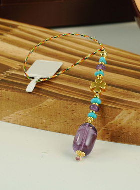 小琦粉丝甄选溯源之旅-源头珠宝随机发SSSL2194