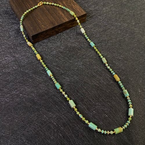 小琦粉丝甄选溯源之旅-源头珠宝随机发SSXL3189