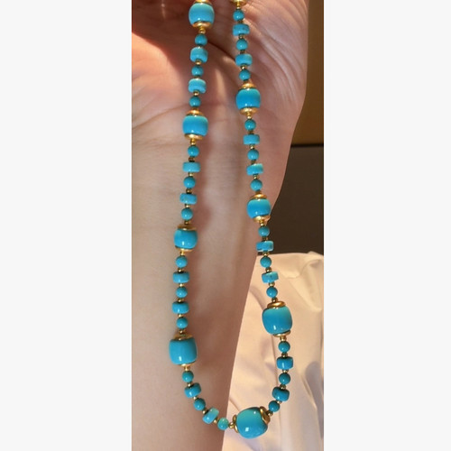 小琦粉丝甄选溯源之旅-源头珠宝随机发SSXL3056