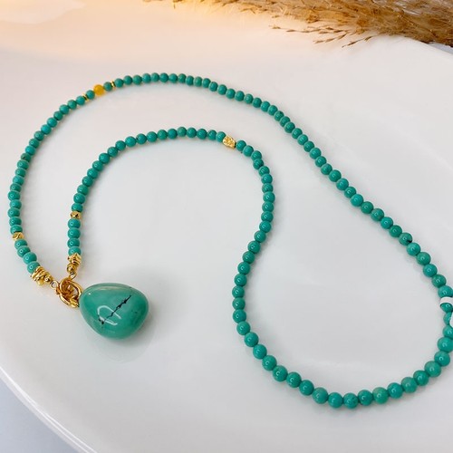 小琦粉丝甄选溯源之旅-源头珠宝随机发SSXL1340