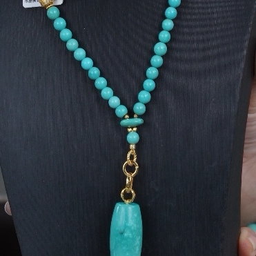 小琦粉丝甄选溯源之旅-源头珠宝随机发SSXL2803