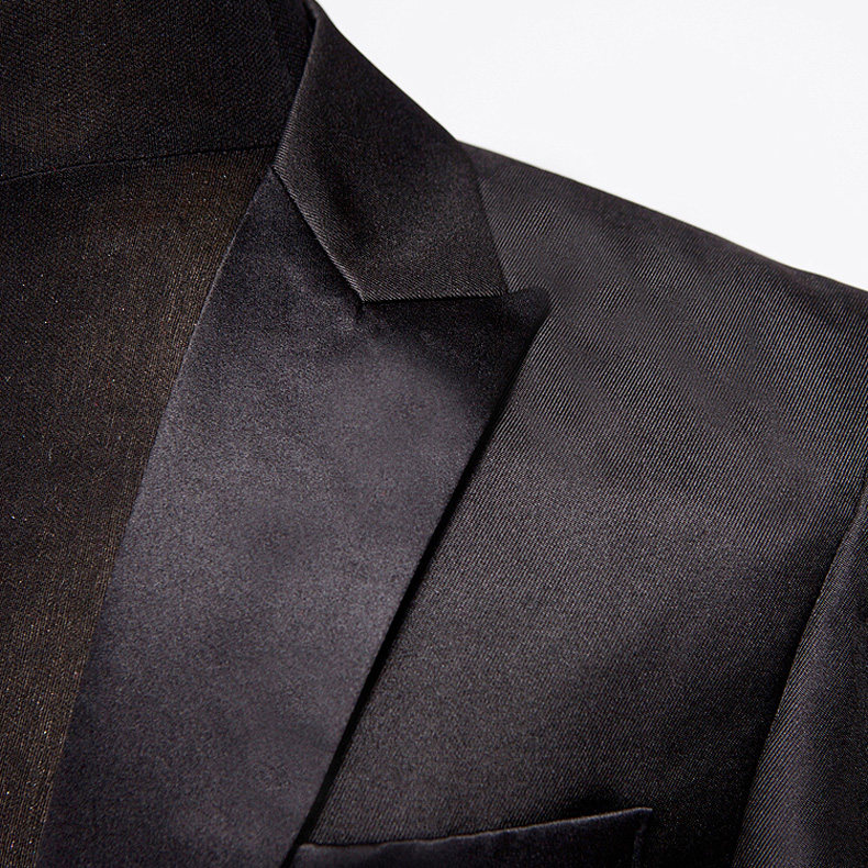 Costume homme Nouveau 100% Polyester pour Quatre saisons - Ref 1560974 Image 4