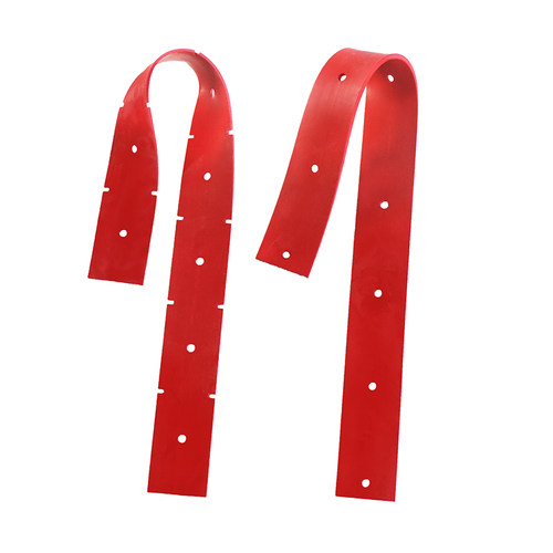 瑞捷X5爱瑞特510洗地机吸水胶条