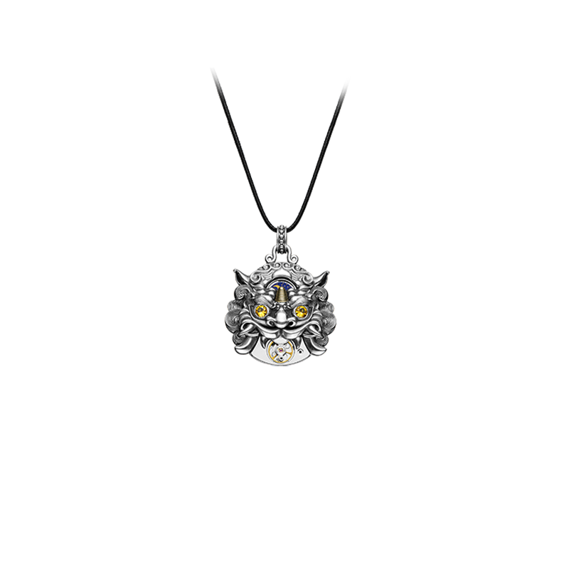 传奇匠心 焕新重生