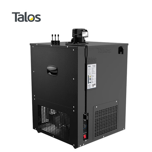 Talos塔罗斯桶装精酿啤酒机设备酒吧啤酒机分体式制冷扎啤机70升