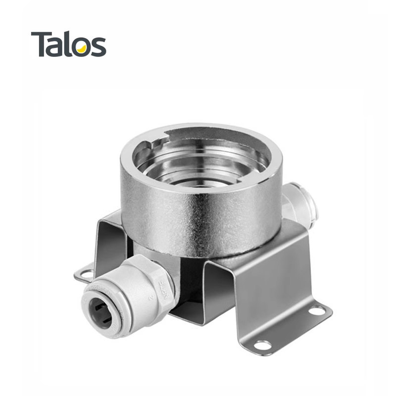 清洗头D型 Talos塔罗斯啤酒分发设备啤酒桶配件冷库酒墙清洗酒路图片