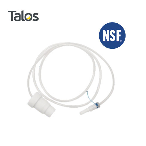 Talos塔罗斯啤酒设备A型S型T型D型分配器一次性酒管3L10L扎啤机