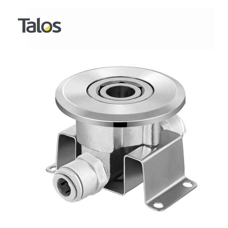 清洗头M型 Talos塔罗斯啤酒墙清洗酒管分发设备啤酒桶配件工具图片