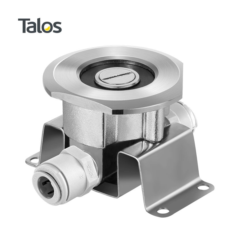 清洗头G型 Talos塔罗斯啤酒酒墙冷库维护清洗酒管工具啤酒桶配件图片