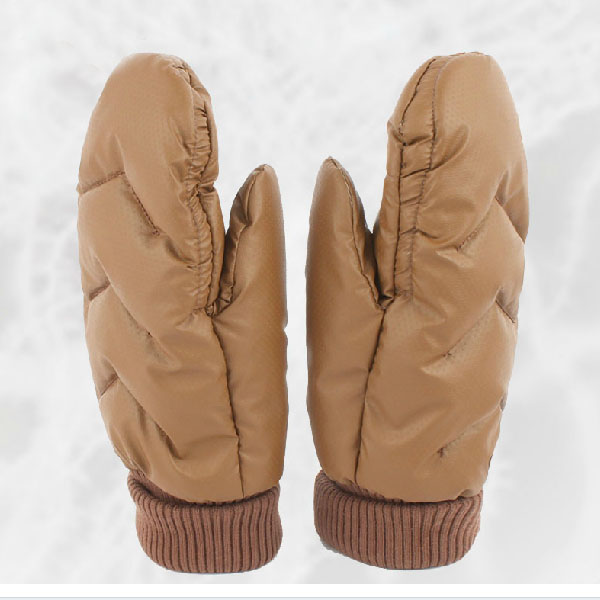 Gants pour homme - Ref 2781640 Image 3