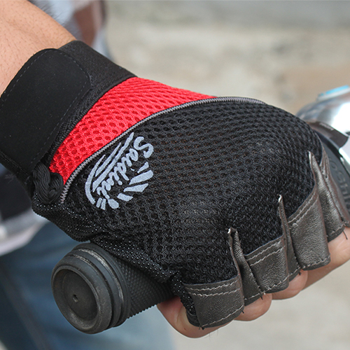 Gants pour homme - Ref 2782413 Image 4