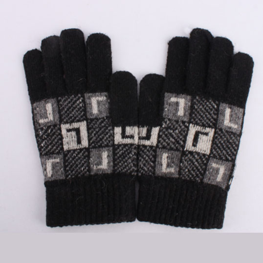 Gants pour homme - Ref 2782396 Image 4