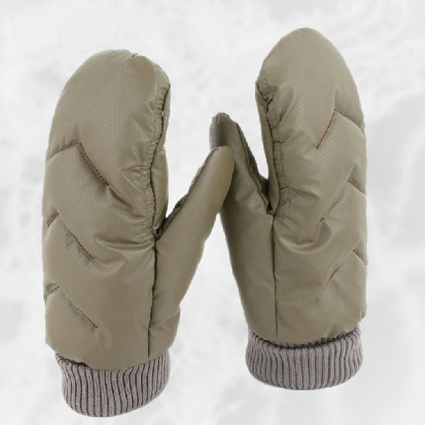 Gants pour homme - Ref 2781640 Image 5