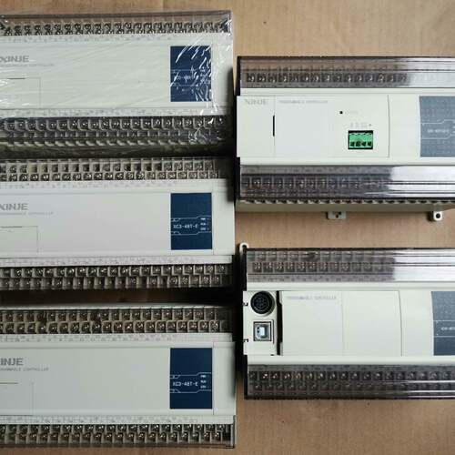 可维修信捷PLC XC3-48T-E/XC5-48RT-E，XD5议价