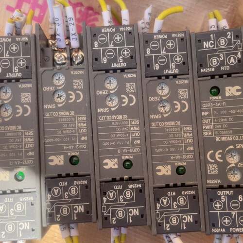 可维修RC MIDS信号隔离器N5814A N5814A N5议价