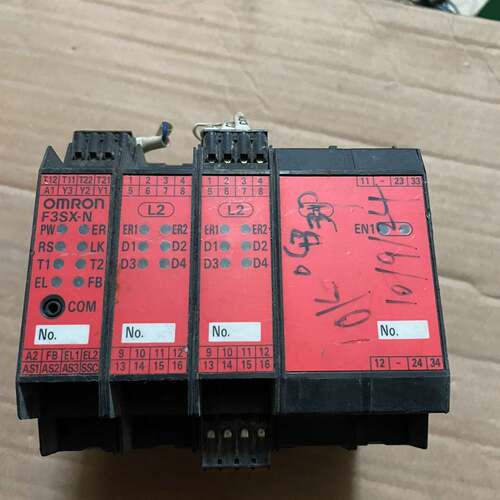 可维修F3SX-N-L2L2R-S 如图议价议价