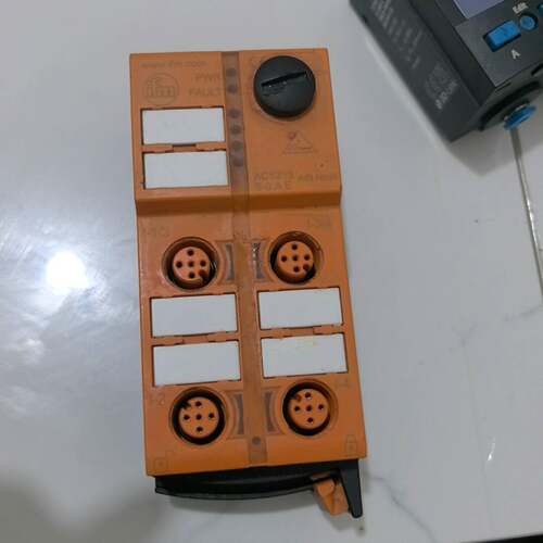 可维修IFM AC5215模块，ClassicLine 4D议价