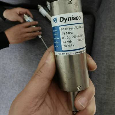 可议价Dynisco 丹尼斯科熔体压力传感器 TPT462