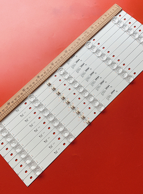 康佳LED49M1E LED49M1C LED49R8100灯条35022873液晶电视机背光灯